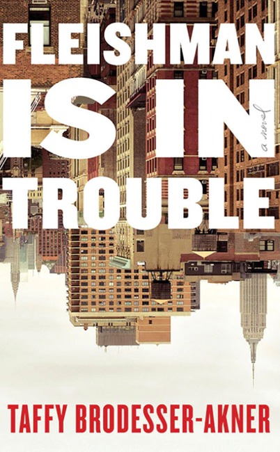 Fleishman is in Trouble, Tonight Show, Summer Reads